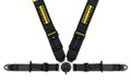 Harness Schroth Lotus II ASM Black left